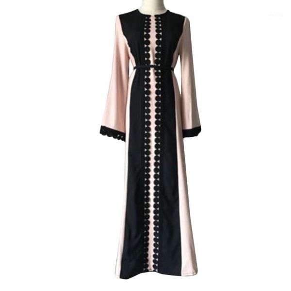 muslim women fashion lace robe long print ladies clothing women arab ladies malaysia abayas muslim robes1, Red
muslim women fashion lace robe long print ladies clothing women arab ladies malaysia abayas muslim robes1, Red