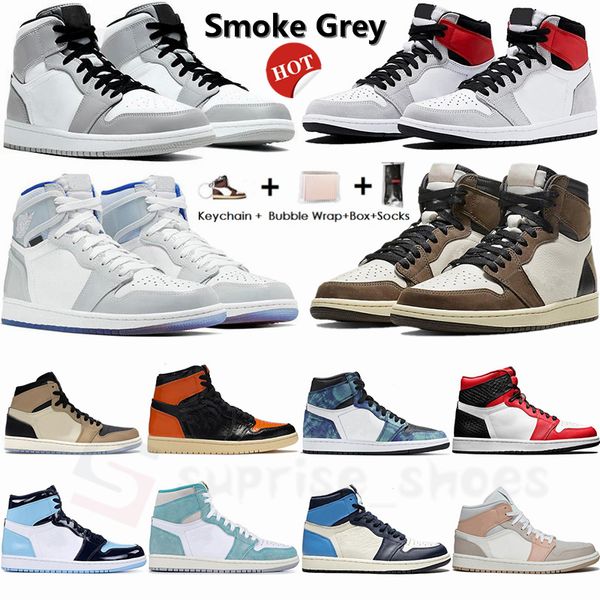new 1 high mid light smoke grey 1s low travis scotts mens basketball shoes jumpman mushroom unc chicago obsidian baskets sn
new 1 high mid light smoke grey 1s low travis scotts mens basketball shoes jumpman mushroom unc chicago obsidian baskets sn