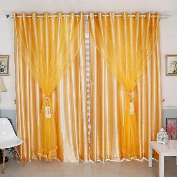 latest 2pcs/lot luxury shiny soild golden sheer beads window curtain for living room tulle cortinas organza salon semi blackout1
latest 2pcs/lot luxury shiny soild golden sheer beads window curtain for living room tulle cortinas organza salon semi blackout1
