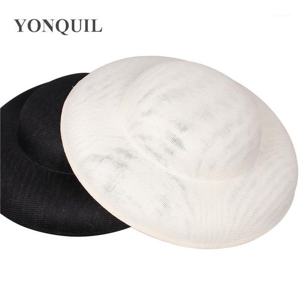 party hats 2 colors 30 cm big imitation sinamay round fascinator base hat charming women headwear diy headpiece craft 6pcs/lot1
party hats 2 colors 30 cm big imitation sinamay round fascinator base hat charming women headwear diy headpiece craft 6pcs/lot1