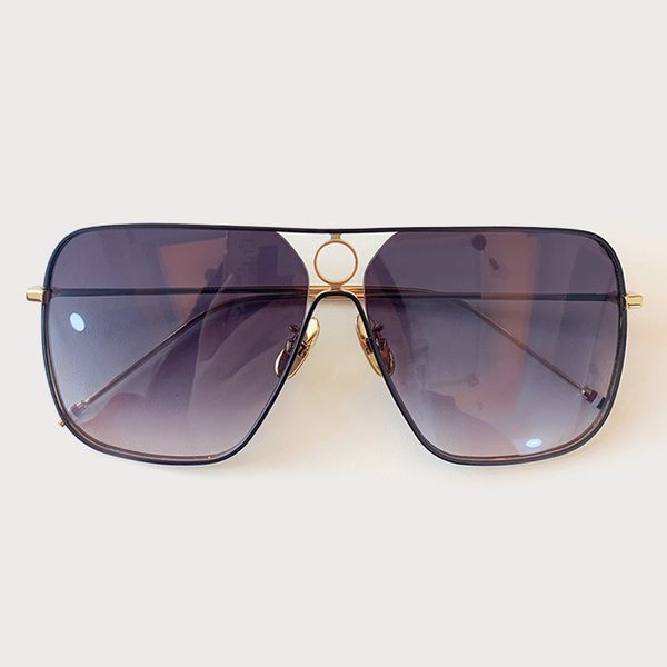 metal retro frame women's designer of classic mirror brand ladies square sunglasses otel, White;black
metal retro frame women's designer of classic mirror brand ladies square sunglasses otel, White;black