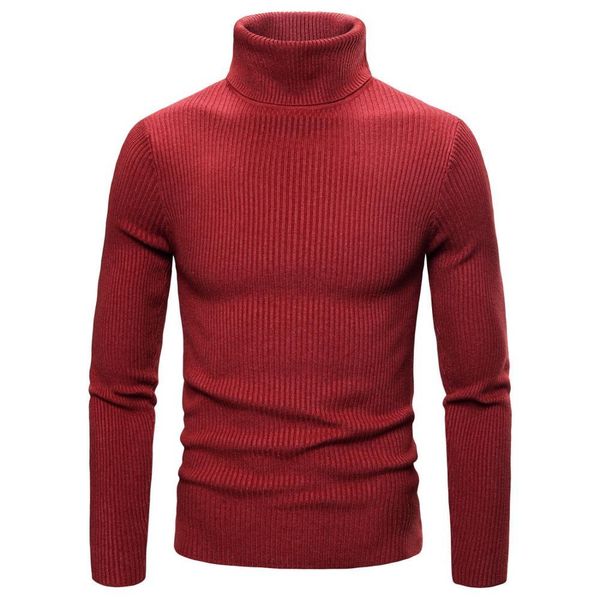 2021 new winter high neck thick warm sweater men turtleneck mens sweaters yc7j, White;black
2021 new winter high neck thick warm sweater men turtleneck mens sweaters yc7j, White;black