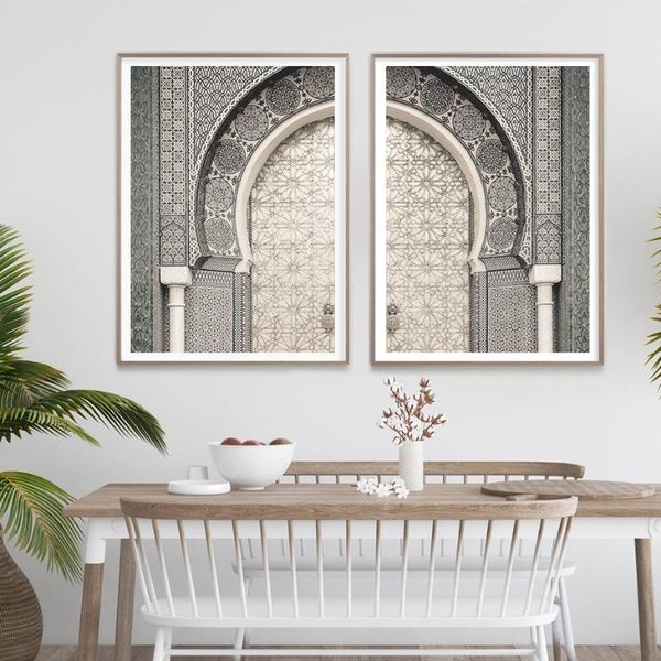 modern moroccan print marrakesh door travel poster boho wall art canvas painting pictures for living room home decoration
modern moroccan print marrakesh door travel poster boho wall art canvas painting pictures for living room home decoration
