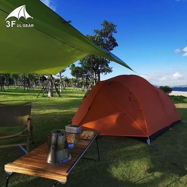 tents and shelters 3f ul gear qingkon 4 person large tent waterproof ultralight 15d outdoor 3-4 season camping equipment for family travel
tents and shelters 3f ul gear qingkon 4 person large tent waterproof ultralight 15d outdoor 3-4 season camping equipment for family travel