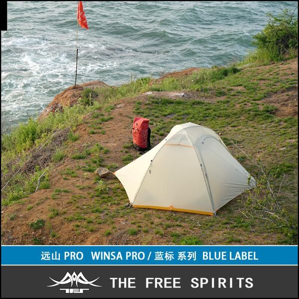 tents and shelters the spirits tfs winsa pro camping 3 season 2 person double layers lightweight waterproof 15d silicon tent blue label
tents and shelters the spirits tfs winsa pro camping 3 season 2 person double layers lightweight waterproof 15d silicon tent blue label
