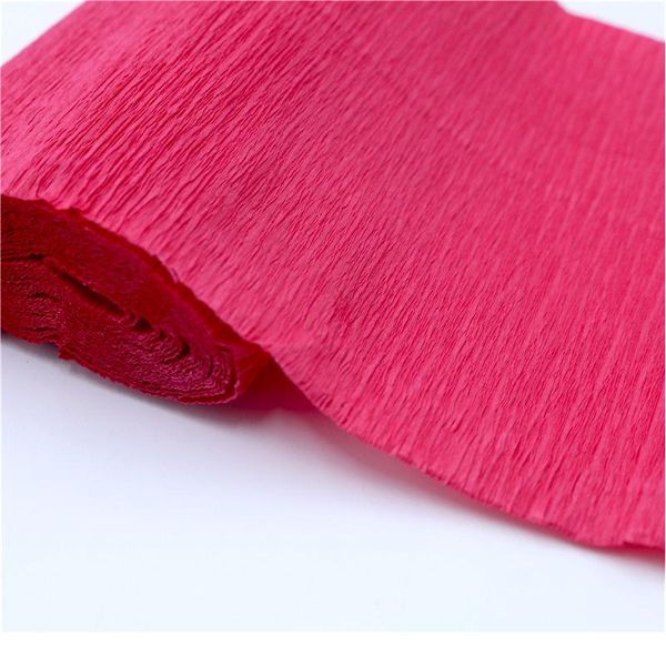 250*10cm decorative origami crinkled crepe paper craft diy flower wrapping fold scrapbooking gifts party de jllgut
250*10cm decorative origami crinkled crepe paper craft diy flower wrapping fold scrapbooking gifts party de jllgut