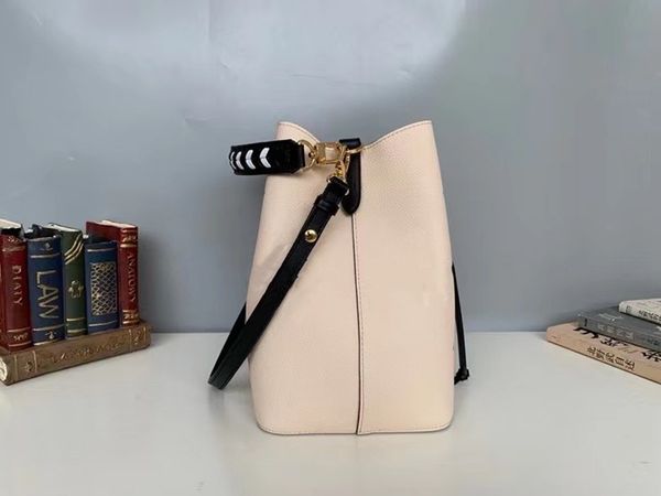 2020 new women's bucket shoulder bags escale neonoe crossbody bag genuine leather handbags adjustable strap new fashion bags quality
2020 new women's bucket shoulder bags escale neonoe crossbody bag genuine leather handbags adjustable strap new fashion bags quality