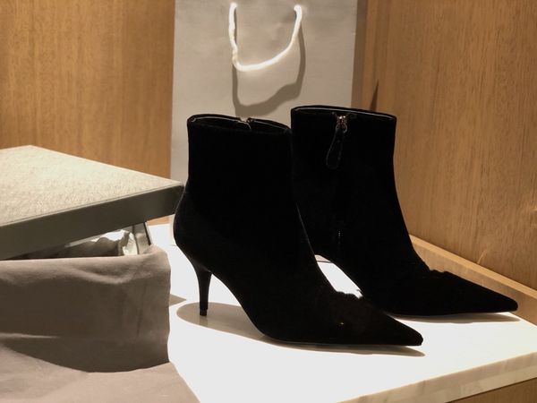 designer boots chelsea boots autumn winter women for women slip-on round toe ankle boots buckle motorcycle luxurious ladies brand short woma, Black
designer boots chelsea boots autumn winter women for women slip-on round toe ankle boots buckle motorcycle luxurious ladies brand short woma, Black