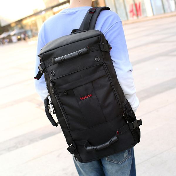 capacity portable high outdoor camping zipper korean waterproof softback bag hombre man bags db60bb 4bsc
capacity portable high outdoor camping zipper korean waterproof softback bag hombre man bags db60bb 4bsc