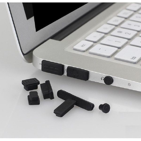soft silicon for 13 a1465 a1466 pro retina 13 15 a1502 a1398 dust plug usb ports anti-dust plug 2 pcs/lot1
soft silicon for 13 a1465 a1466 pro retina 13 15 a1502 a1398 dust plug usb ports anti-dust plug 2 pcs/lot1
