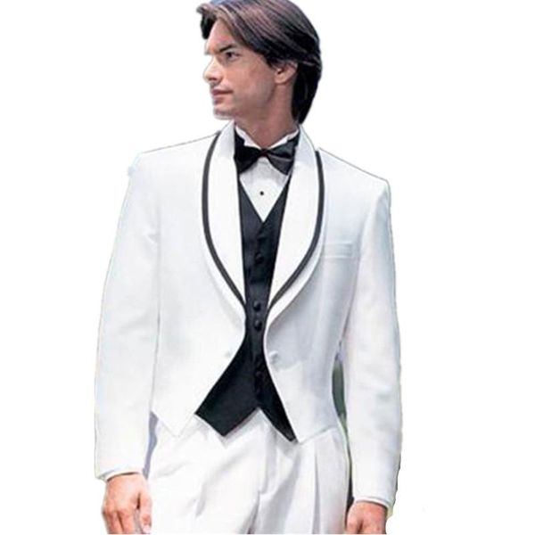 men's suits & blazers 2021 slim fit mens tuxedos party for man prom groom wedding 3 piece ( jacket+pant+vest) custom made, White;black
men's suits & blazers 2021 slim fit mens tuxedos party for man prom groom wedding 3 piece ( jacket+pant+vest) custom made, White;black