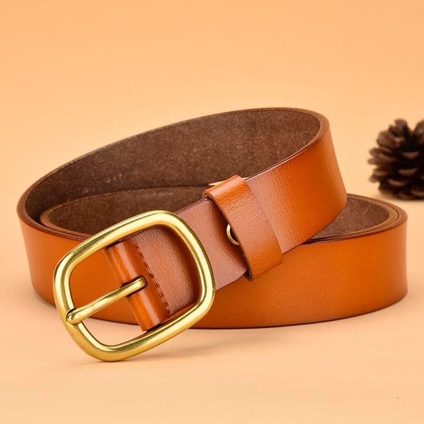 belt belts mens belt fashion belts men leather black business belts women big gold buckle womens classic casual ceinture 2.0 3.0 3.5 3.8cm g, Black;brown
belt belts mens belt fashion belts men leather black business belts women big gold buckle womens classic casual ceinture 2.0 3.0 3.5 3.8cm g, Black;brown