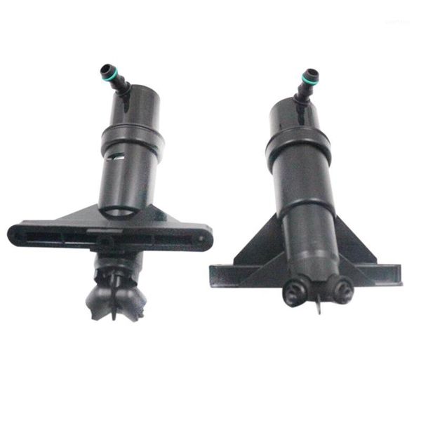 2pcs for e60 e61 525i 530i 2005-2011 headlight washer nozzle 616770384151
2pcs for e60 e61 525i 530i 2005-2011 headlight washer nozzle 616770384151