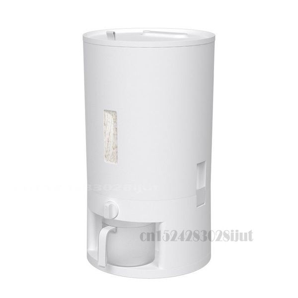 storage bottles & jars kitchen rice bucket 20 kg moisture-proof and insect-proof cylinder japanese-style rotating metering
storage bottles & jars kitchen rice bucket 20 kg moisture-proof and insect-proof cylinder japanese-style rotating metering