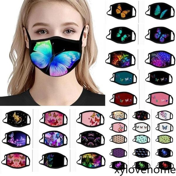 fashion butterfly pattern 3d printing designer face mask ice silk reusable washable face masks outdoor sports riding cover for kids adults
fashion butterfly pattern 3d printing designer face mask ice silk reusable washable face masks outdoor sports riding cover for kids adults