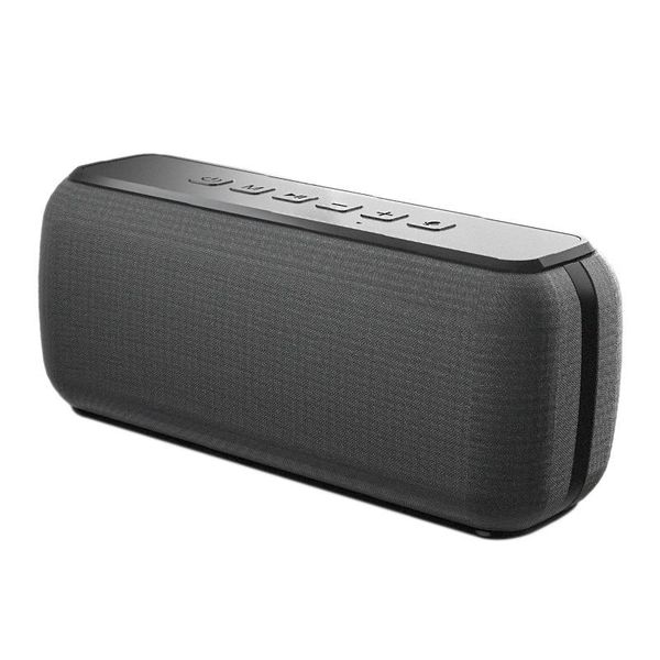 горячие 50 вт высокой мощности bluetooth динамик сабвуфер открытый водонепроницаемый динамик портативный домашний компьютер o
горячие 50 вт высокой мощности bluetooth динамик сабвуфер открытый водонепроницаемый динамик портативный домашний компьютер o