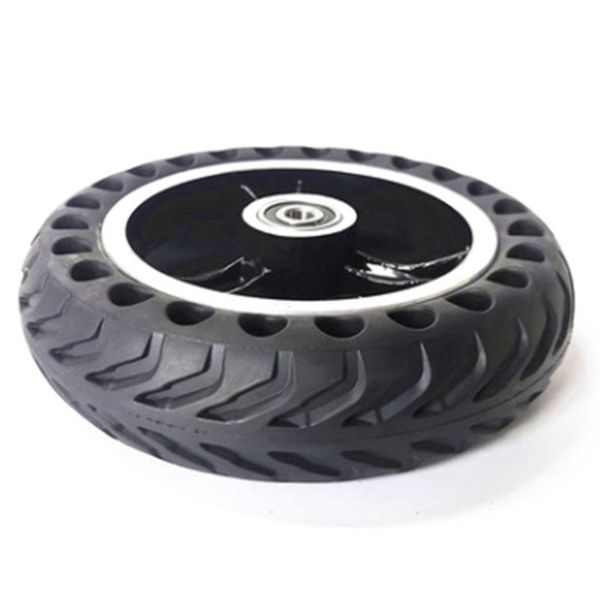 skateboarding 8 inch small dolphin shengte mini battery car 200x50 modified front wheel honeycomb solid tire set
skateboarding 8 inch small dolphin shengte mini battery car 200x50 modified front wheel honeycomb solid tire set