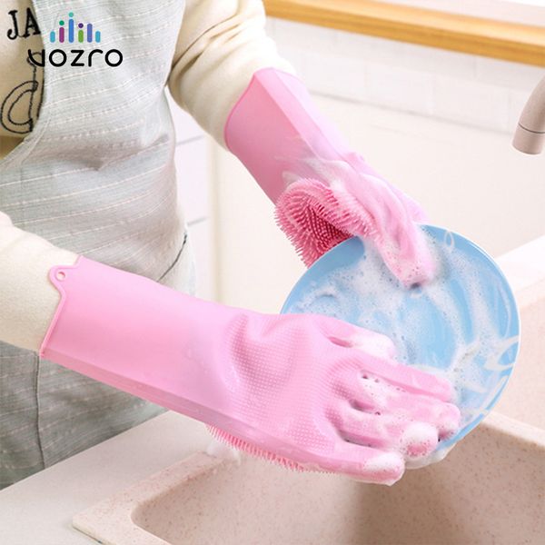 magic silicone dish washing guantes latex garden rubber gloves kitchen accessories dishwashing household cleaning brush
magic silicone dish washing guantes latex garden rubber gloves kitchen accessories dishwashing household cleaning brush