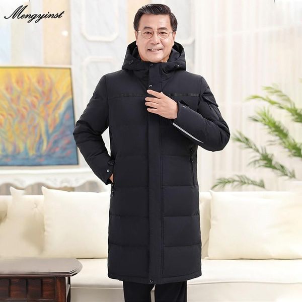 2020 winter jacket for men long mens casual hooded jackets coat thick warm down cotton padded parkas overcoat father outwear 5xl, Black
2020 winter jacket for men long mens casual hooded jackets coat thick warm down cotton padded parkas overcoat father outwear 5xl, Black