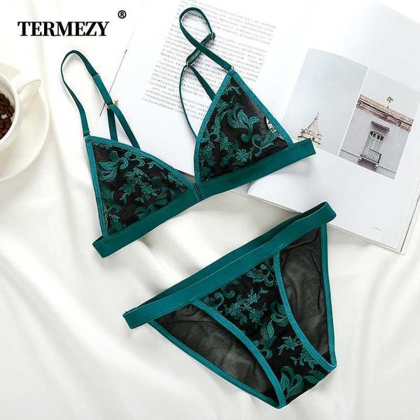 termezy ultrathin model women underwear lace embroidery bra set temptation lingerie comfortable bras for women1, Red;black
termezy ultrathin model women underwear lace embroidery bra set temptation lingerie comfortable bras for women1, Red;black