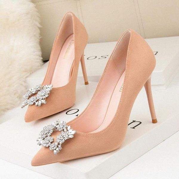 Women Fashion Crystal High Heel Shoes 2020 Sexy Pointed Toe Thin Heels Wedding Pumps Casual Elegant Sexy Nude Shoes Autumn #xT3O, Black
Women Fashion Crystal High Heel Shoes 2020 Sexy Pointed Toe Thin Heels Wedding Pumps Casual Elegant Sexy Nude Shoes Autumn #xT3O, Black