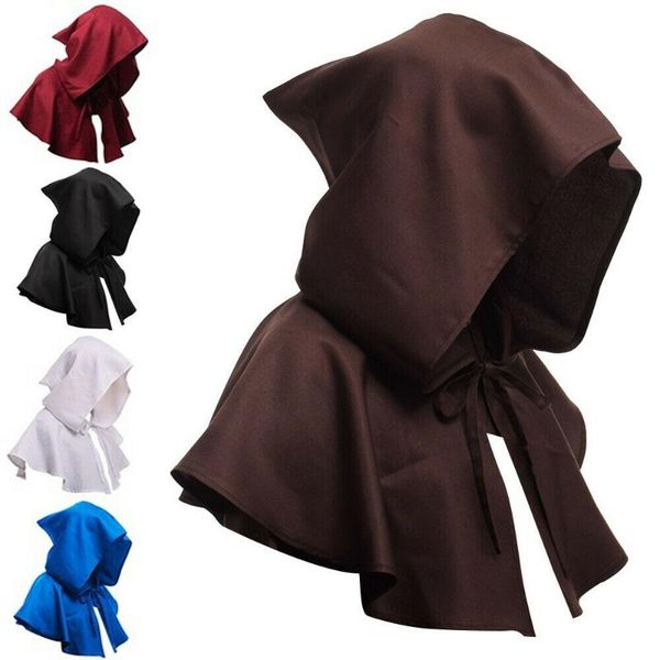 beanies novelty man hooded cloak gothic devil cape skullies costume medieval witch wizard fancy dress
beanies novelty man hooded cloak gothic devil cape skullies costume medieval witch wizard fancy dress