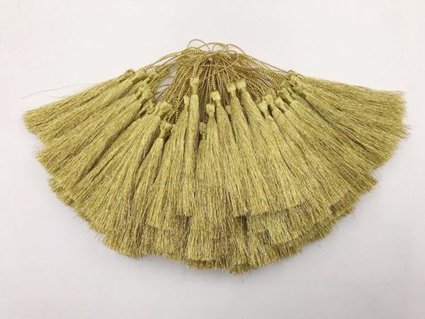 15pcs gold silk silver silk tassel pendant jewelry curtain garments decorative accessories key bag pendant craft tassels diy h jllwix
15pcs gold silk silver silk tassel pendant jewelry curtain garments decorative accessories key bag pendant craft tassels diy h jllwix
