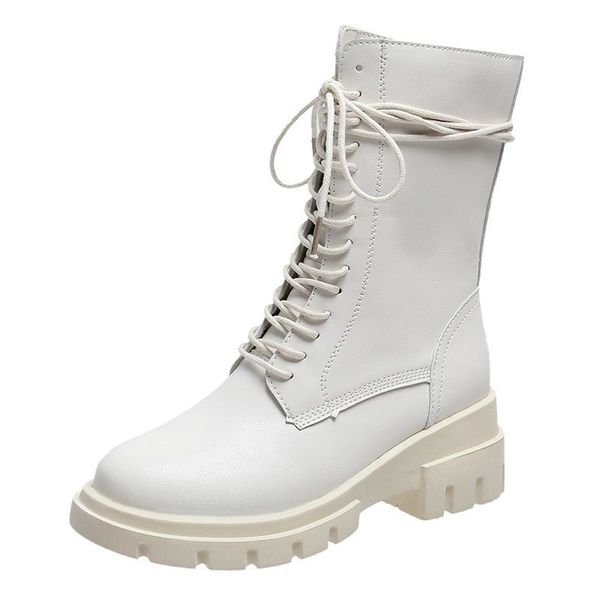 2021 the new cunhas ankle of women's fashion winter rents even platform black white woman from motorcycle boots mujer v6q5
2021 the new cunhas ankle of women's fashion winter rents even platform black white woman from motorcycle boots mujer v6q5