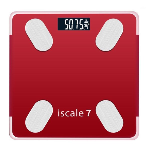 bathroom & kitchen scales body fat scale smart bluetooth rechargeable weight home health weighing precision electronic1
bathroom & kitchen scales body fat scale smart bluetooth rechargeable weight home health weighing precision electronic1