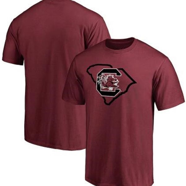 south carolina gamecocks round collar t-shirt mens designer t shirt casual short sleeves fashion printing tees 002, Gray;blue
south carolina gamecocks round collar t-shirt mens designer t shirt casual short sleeves fashion printing tees 002, Gray;blue