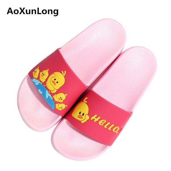 aoxunlong women summer slippers cute little yellow duck outdoor slippers non-slip home slippers women beach fashion hot, Black
aoxunlong women summer slippers cute little yellow duck outdoor slippers non-slip home slippers women beach fashion hot, Black