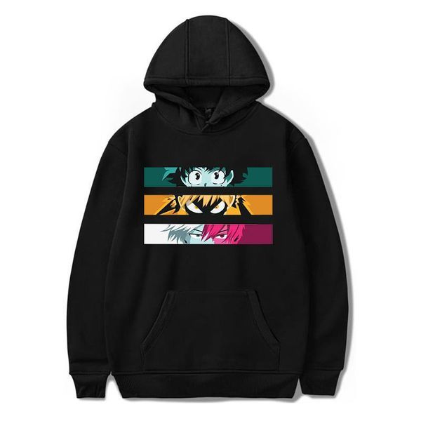 anime my hero academia print hoodie vintage vogue ullzang mens hodies autumn japanese hoodies sweatshirt street hoody women men, Black
anime my hero academia print hoodie vintage vogue ullzang mens hodies autumn japanese hoodies sweatshirt street hoody women men, Black