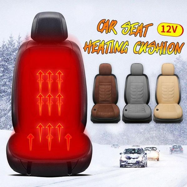 universal car seat cushion 12v heater warmer winter household plush cushion car driver heated seat1
universal car seat cushion 12v heater warmer winter household plush cushion car driver heated seat1