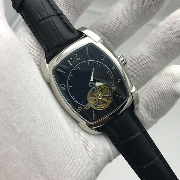 new fashion sell mens watch white dial brown strap 20mm size stainless steel automatic skeleton watch, Slivery;brown
new fashion sell mens watch white dial brown strap 20mm size stainless steel automatic skeleton watch, Slivery;brown