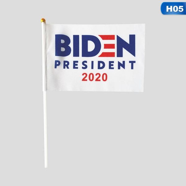 10pcs 14x21cmtrump 2020 flag printed donald trump flag keep america great donald /biden for president usa with flagpole wmtutj mywjqq
10pcs 14x21cmtrump 2020 flag printed donald trump flag keep america great donald /biden for president usa with flagpole wmtutj mywjqq