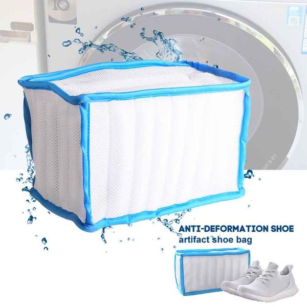 laundry bags mesh pocket washing machine shoe wash bag container anti deformation full protective polyester cleaning bathroom portable home
laundry bags mesh pocket washing machine shoe wash bag container anti deformation full protective polyester cleaning bathroom portable home