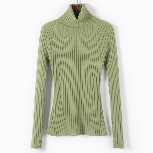 2021 new casual high neck spring autumn slim sweater pullovers women long sleeve basic knit female turtleneck k96q, White;black
2021 new casual high neck spring autumn slim sweater pullovers women long sleeve basic knit female turtleneck k96q, White;black