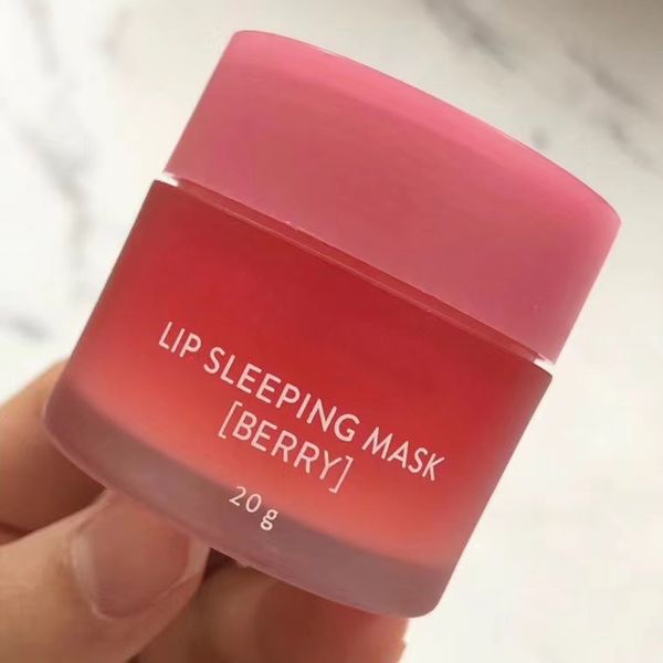 2021 new special care lip balm sleeping mask lipbalm lipstick moisturizing l brand cosmetic epacket
2021 new special care lip balm sleeping mask lipbalm lipstick moisturizing l brand cosmetic epacket