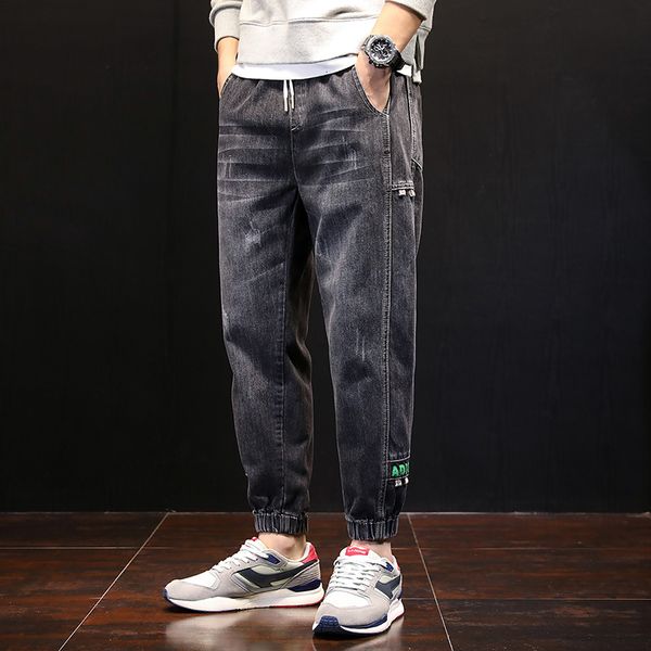 2021 new hip hop design brand jeans for men's straight fashion distressed moto bike vintage jean plus oversize nfug, Blue
2021 new hip hop design brand jeans for men's straight fashion distressed moto bike vintage jean plus oversize nfug, Blue