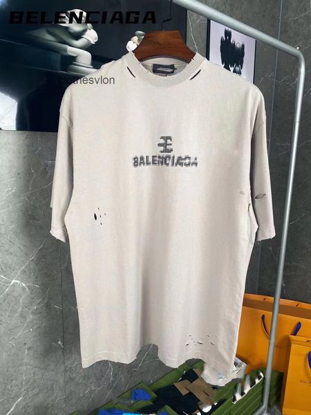 2022 designer t-shirts hoodies balencaigas autumn paris double b mosaic print t-shirt men's women's fashion brand short sleeves, White;black
2022 designer t-shirts hoodies balencaigas autumn paris double b mosaic print t-shirt men's women's fashion brand short sleeves, White;black