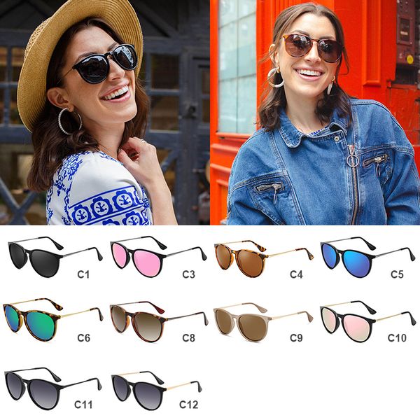 vengom new 2020 sunglasses women vintage style female sun glasses brand designer ray protection mirrored lens, White;black
vengom new 2020 sunglasses women vintage style female sun glasses brand designer ray protection mirrored lens, White;black