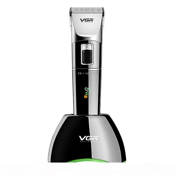 newly design electric hair vgr electric hair clippers rechargeable cordless hair trimmer with lcd display 4 guide combs for men kids
newly design electric hair vgr electric hair clippers rechargeable cordless hair trimmer with lcd display 4 guide combs for men kids