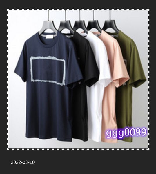 famous brand t shirt cotton round neck men's t-shirt european and american fashion letters printed logo summer casual couple short slee, White;black
famous brand t shirt cotton round neck men's t-shirt european and american fashion letters printed logo summer casual couple short slee, White;black