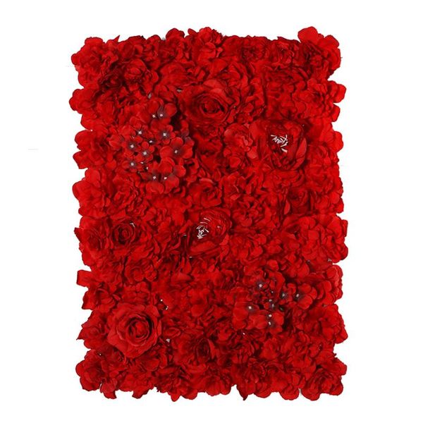 40 x 60cm silk artificial rose flower wall wedding decor backdrop artificial flowers decoration home garden diy party decor
40 x 60cm silk artificial rose flower wall wedding decor backdrop artificial flowers decoration home garden diy party decor