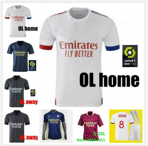 20 21 aouar #8 dembele traore mens soccer jerseys terrier memphis tousart home white away football shirt short sleeve uniforms, Black;yellow
20 21 aouar #8 dembele traore mens soccer jerseys terrier memphis tousart home white away football shirt short sleeve uniforms, Black;yellow