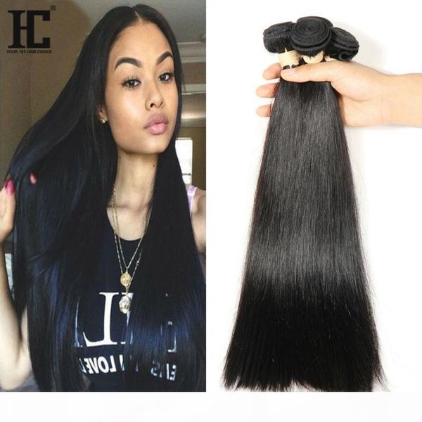 brazilian straight hair unprocessed virgin human hair 4 bundles wefts wholesale peruvian malaysian indian straight human hair extensions, Black
brazilian straight hair unprocessed virgin human hair 4 bundles wefts wholesale peruvian malaysian indian straight human hair extensions, Black