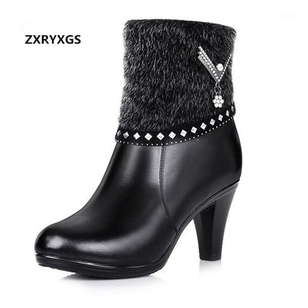 boots noble elegant fashion shoes warm wool winter women 2021 est real leather woman high heels snow1, Black
boots noble elegant fashion shoes warm wool winter women 2021 est real leather woman high heels snow1, Black