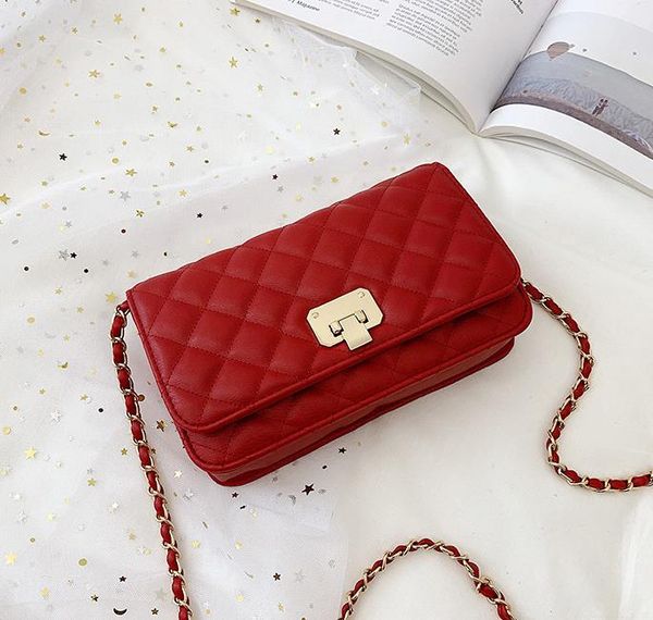 spring new casual handbags 2021 fashion all-match trend one-shoulder diagonal diamond chain handbag
spring new casual handbags 2021 fashion all-match trend one-shoulder diagonal diamond chain handbag