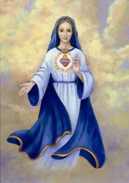 christian catholic icon "mary, refuge of holy love": our lady, immaculate heart home decoration oil painting on canvas wall art 20
christian catholic icon "mary, refuge of holy love": our lady, immaculate heart home decoration oil painting on canvas wall art 20