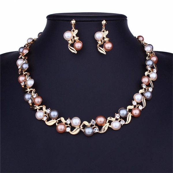 chains colorful + 7-8mm natural pearl necklace earring set silver 925 for women
chains colorful + 7-8mm natural pearl necklace earring set silver 925 for women